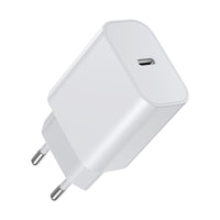 20 W USB C Adapter Charger USB C Plug