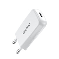 Adaptador USB C 20 W Mini USBC Enchufe Alimentación