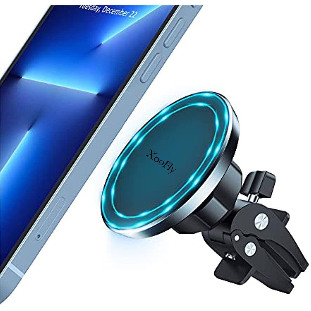 Magnetic Car Mount Phone Holder