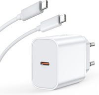 45W Cargador USB C