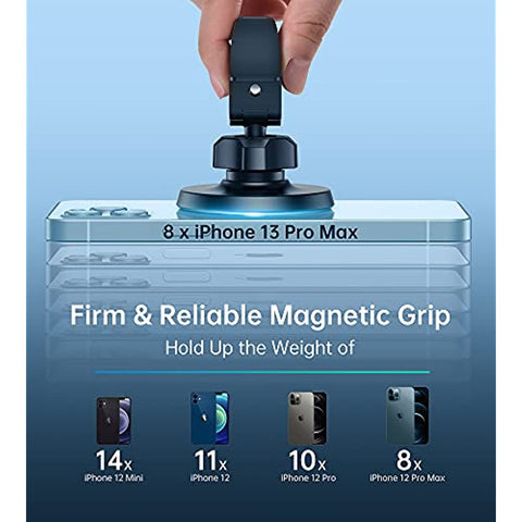 Magnetic Car Mount Phone Holder